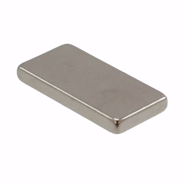 8025 Radial Magnets, Inc.